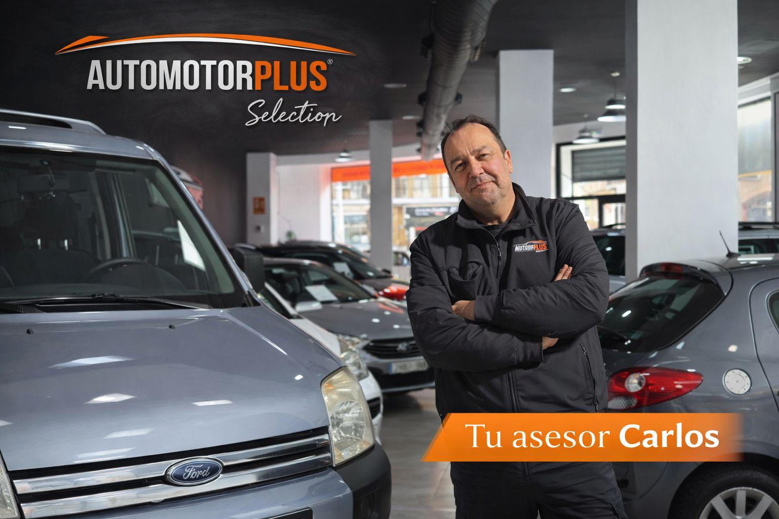 Automotor Plus Selection
